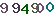 turing code
