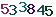 turing code