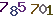 turing code