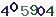 turing code