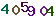 turing code