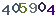 turing code