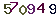 turing code
