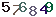 turing code