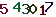 turing code