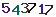 turing code