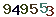 turing code