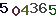 turing code