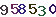 turing code