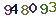 turing code