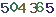 turing code