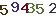 turing code