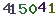 turing code