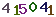 turing code