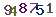 turing code