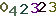 turing code