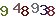 turing code