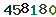 turing code