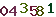 turing code