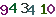 turing code