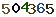 turing code