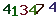 turing code