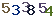turing code