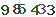turing code