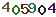 turing code