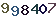 turing code