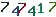 turing code