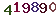 turing code