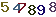 turing code