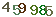 turing code