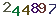 turing code