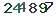 turing code