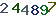 turing code