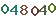 turing code