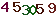 turing code