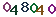 turing code
