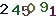 turing code