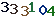 turing code