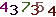 turing code