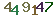 turing code