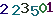 turing code