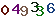 turing code
