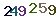 turing code