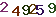 turing code