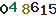 turing code