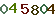 turing code
